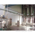 Industrial Evaporator for Environmental Engineering